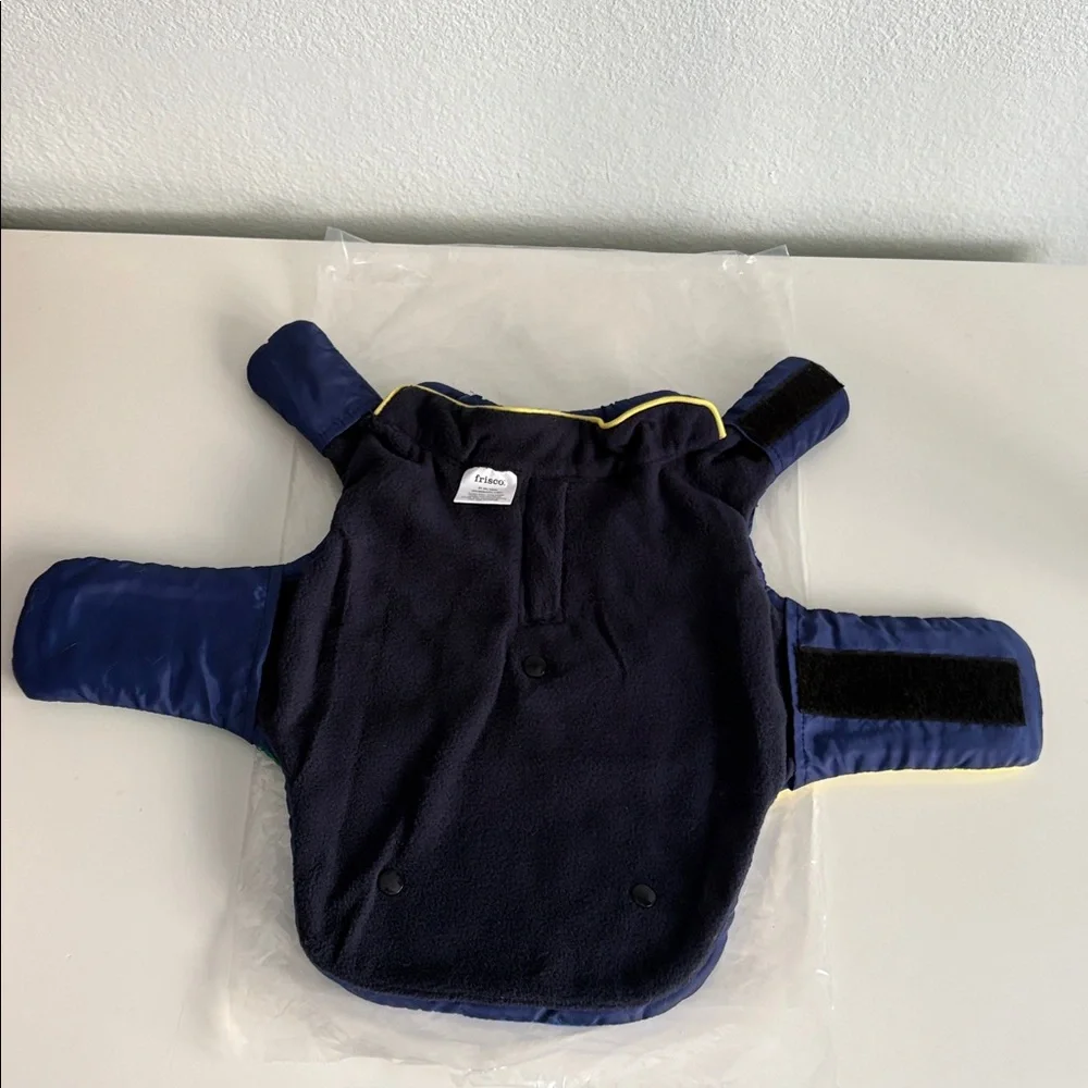 Frisco nwt mediumweight